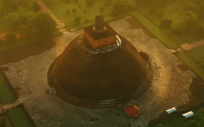 Sri Lanka: The World’s Most Beautiful Island in 2025!