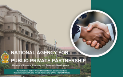 Kurinchathivu Saltern Project – Rehabilitation, Development and Recommencement – Public–Private Partnership (PPP)